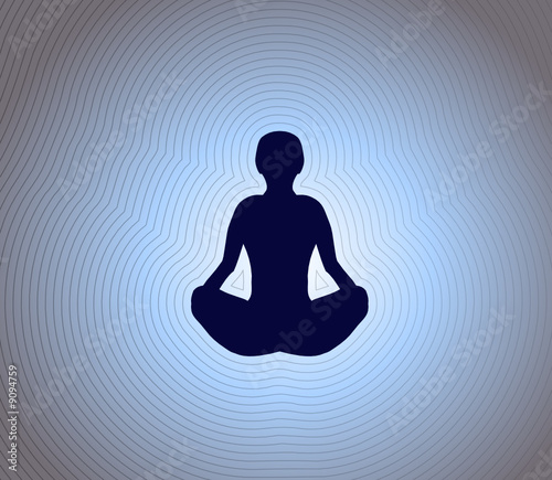 Méditation ondes
