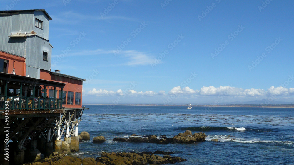 Bord de mer Bord de mer