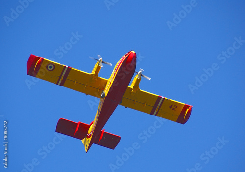 Canadair