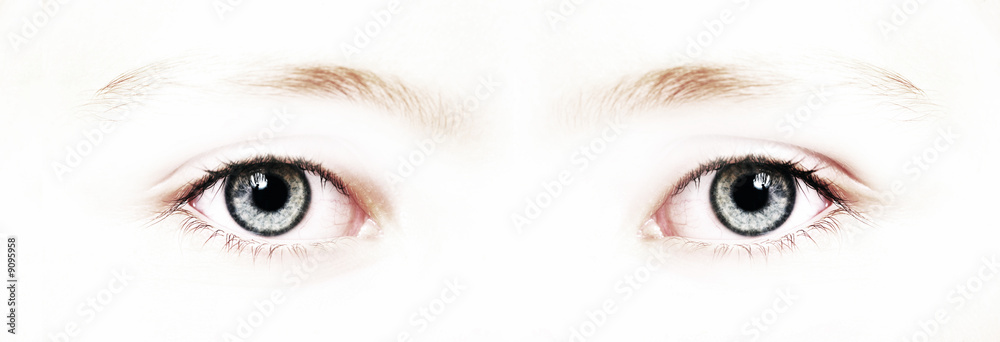 augen, blick augen, blick