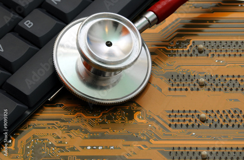 Computer doctor