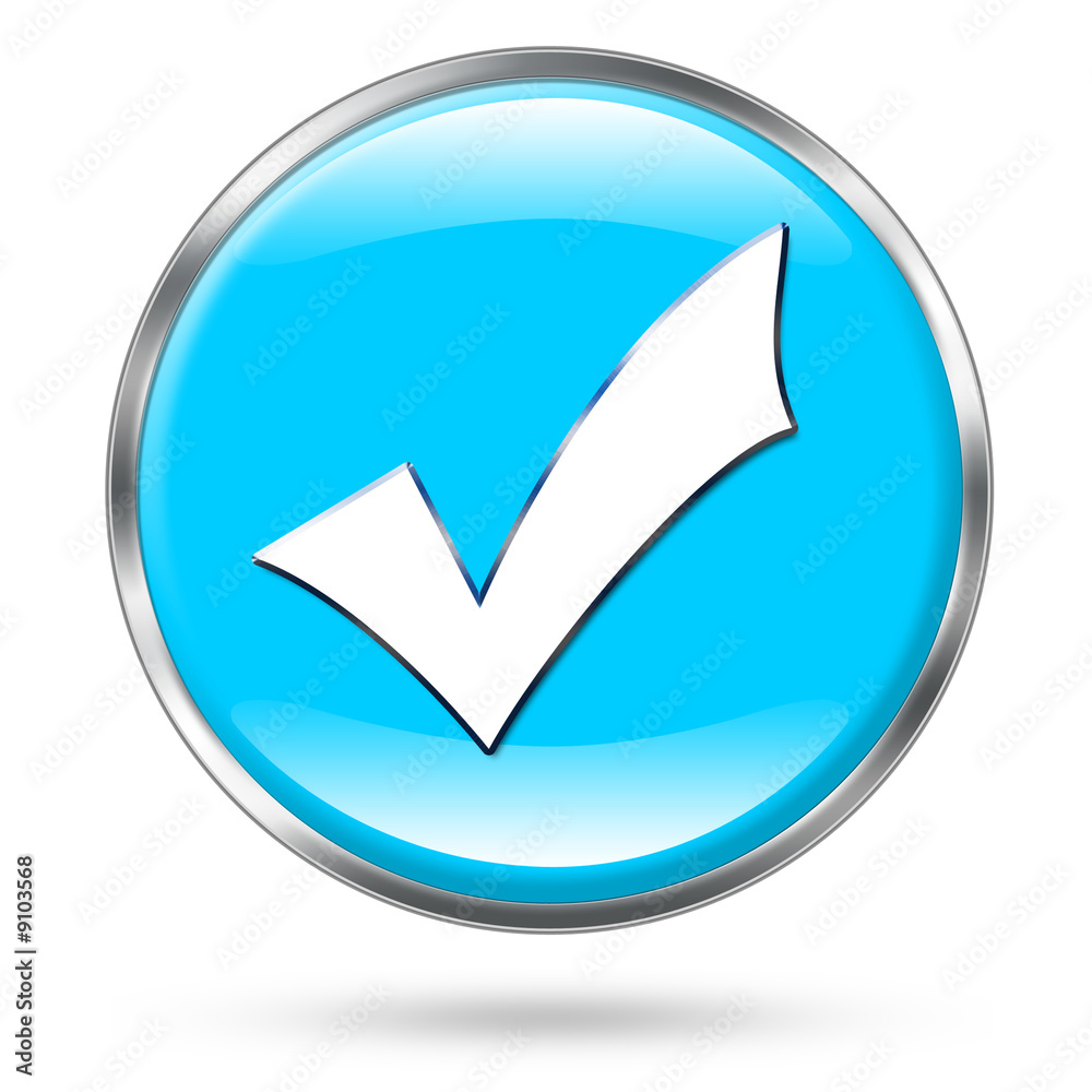ok steel button with vector path for easy EXTRACTION ok steel button with vector path for easy EXTRACTION