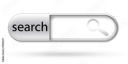 search button