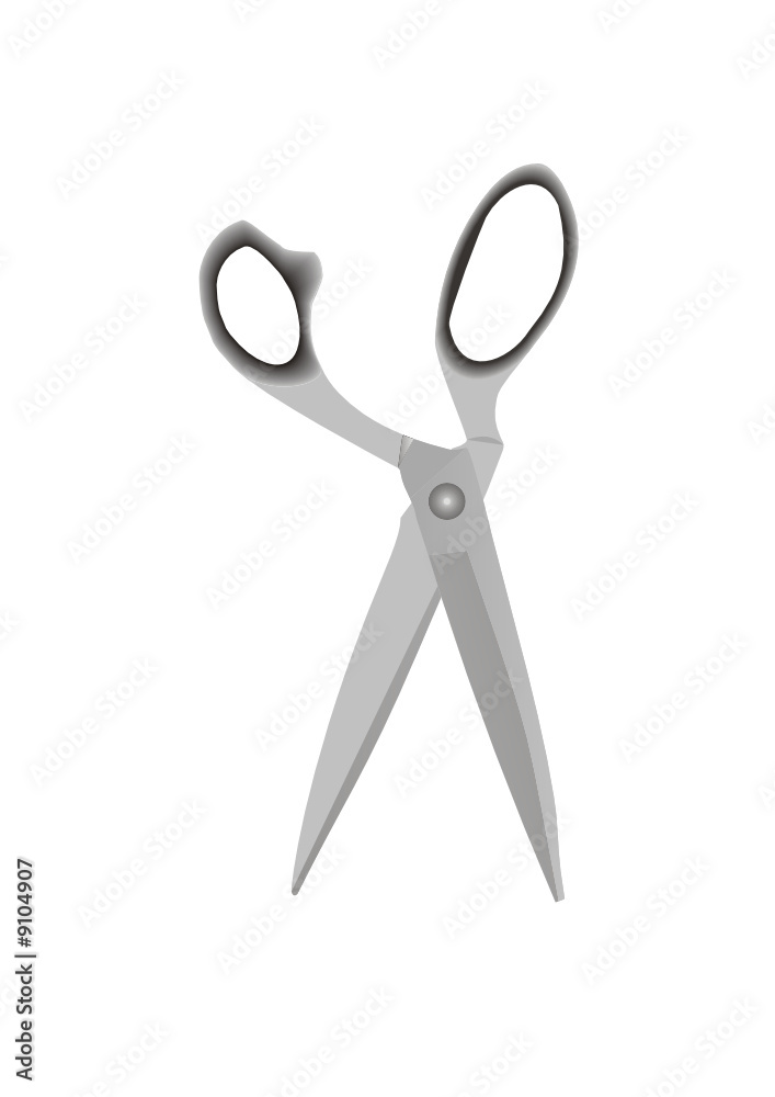 scissors scissors