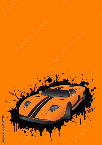 Fantastic Car Series