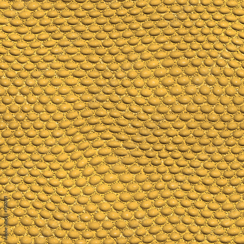 Gila Monster Texture