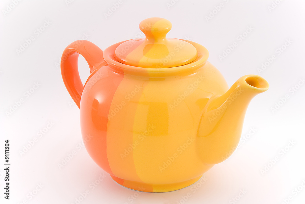 teapot teapot
