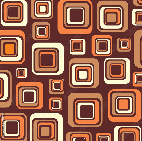 Coffee texture.Vector.