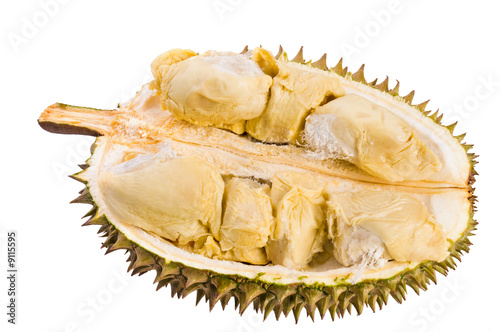 Durian photo