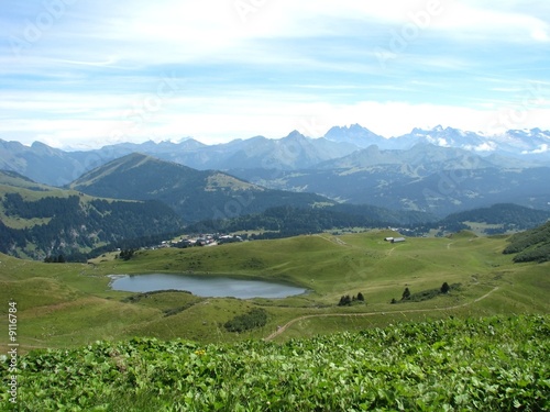 Lac de Roy - 2