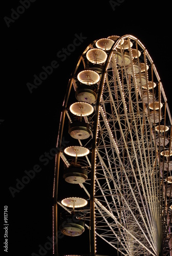 Big wheel photo