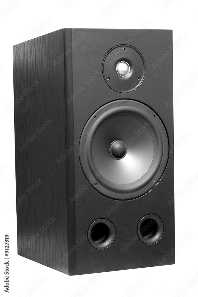 Obraz premium Acoustic