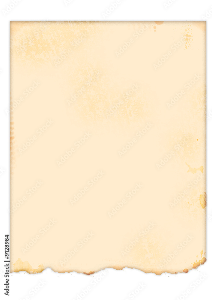 Obraz premium grungy paper,古い紙