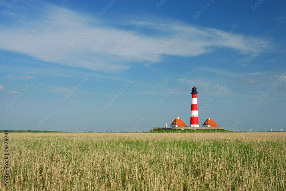 Leuchtturm Leuchtturm
