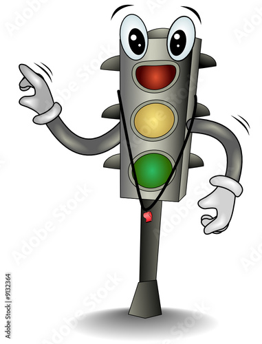 Traffic Light
