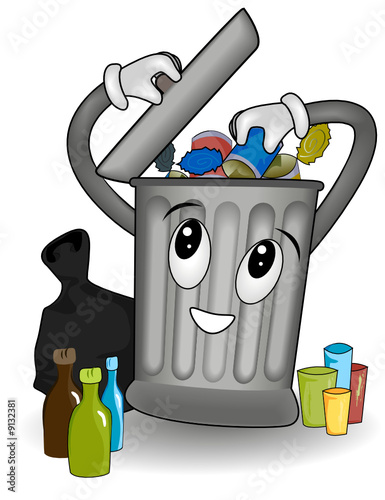 Proper Waste Disposal