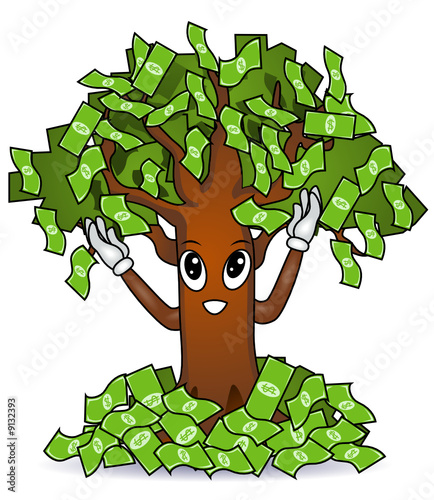 Money Tree
