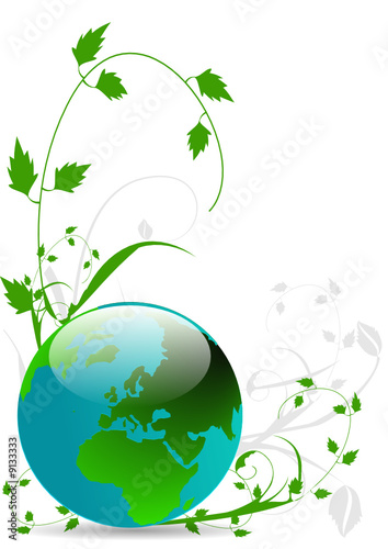 terre écologie