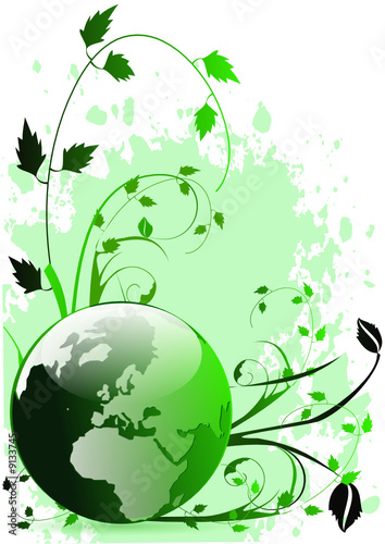 écologie