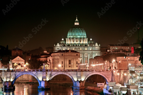 Rome Peters Dom photo