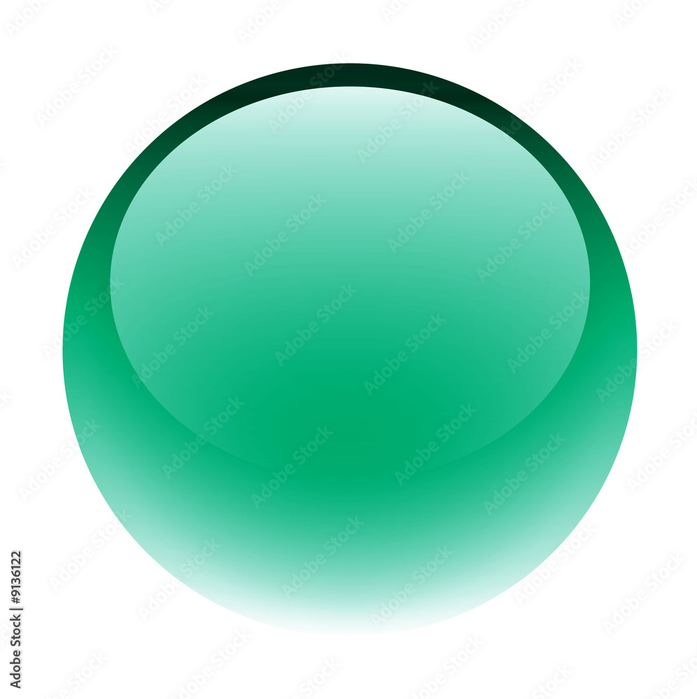 Aqua Country Button Lybien Aqua Country Button Lybien