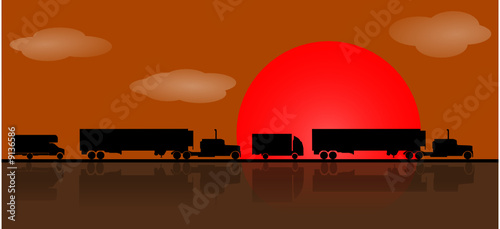 convoy #2
