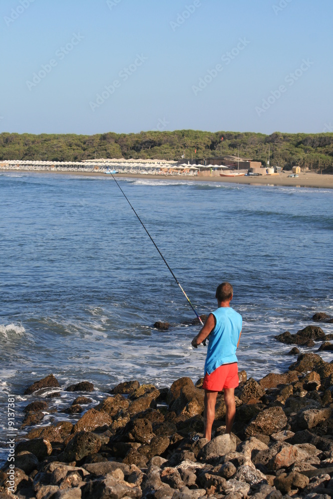 pescatore pescatore