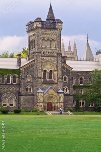 University of Toronto