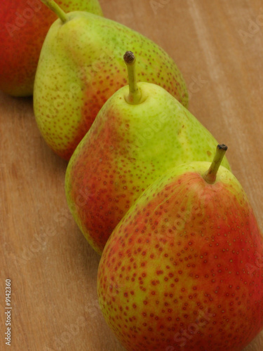 sugar pear #5