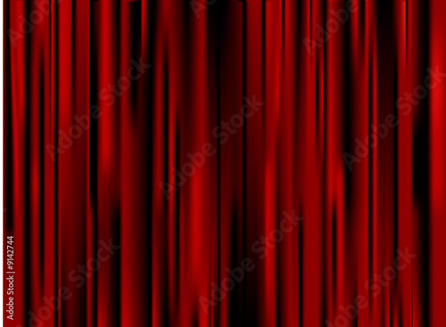 curtains