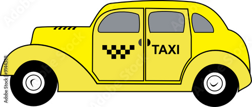 taxi