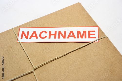 nachname