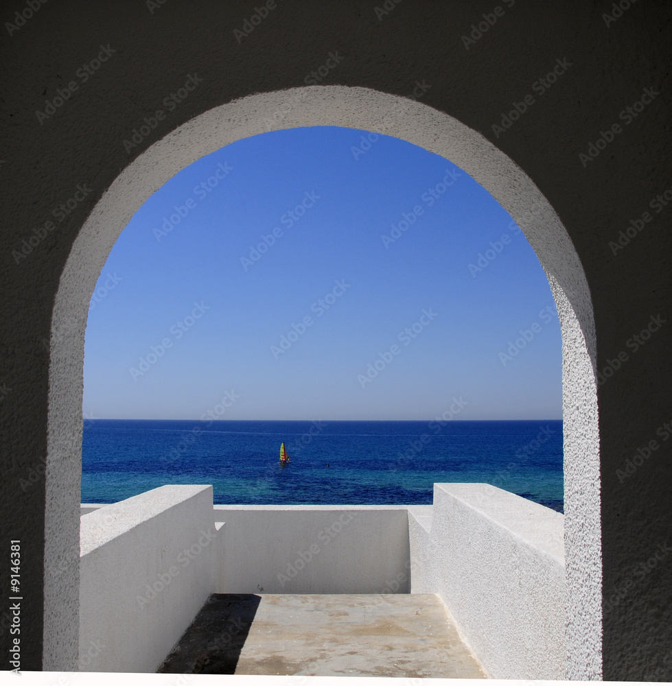tunisia