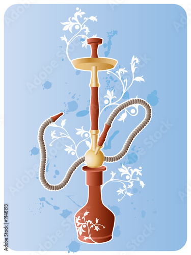 Hookah