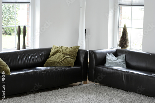 Modern interior