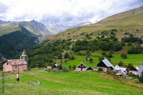 point ravier photo
