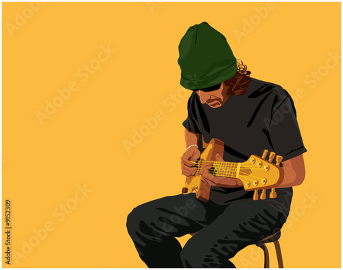 guitar-player