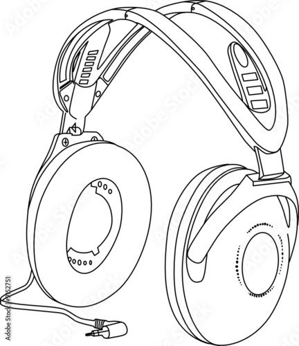 head-phones