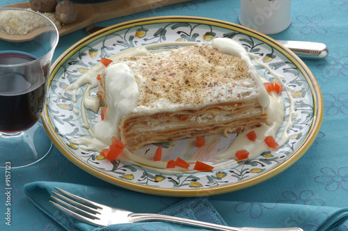 Pasticcio alla tirolese - Primi Trentino Alto Adige photo