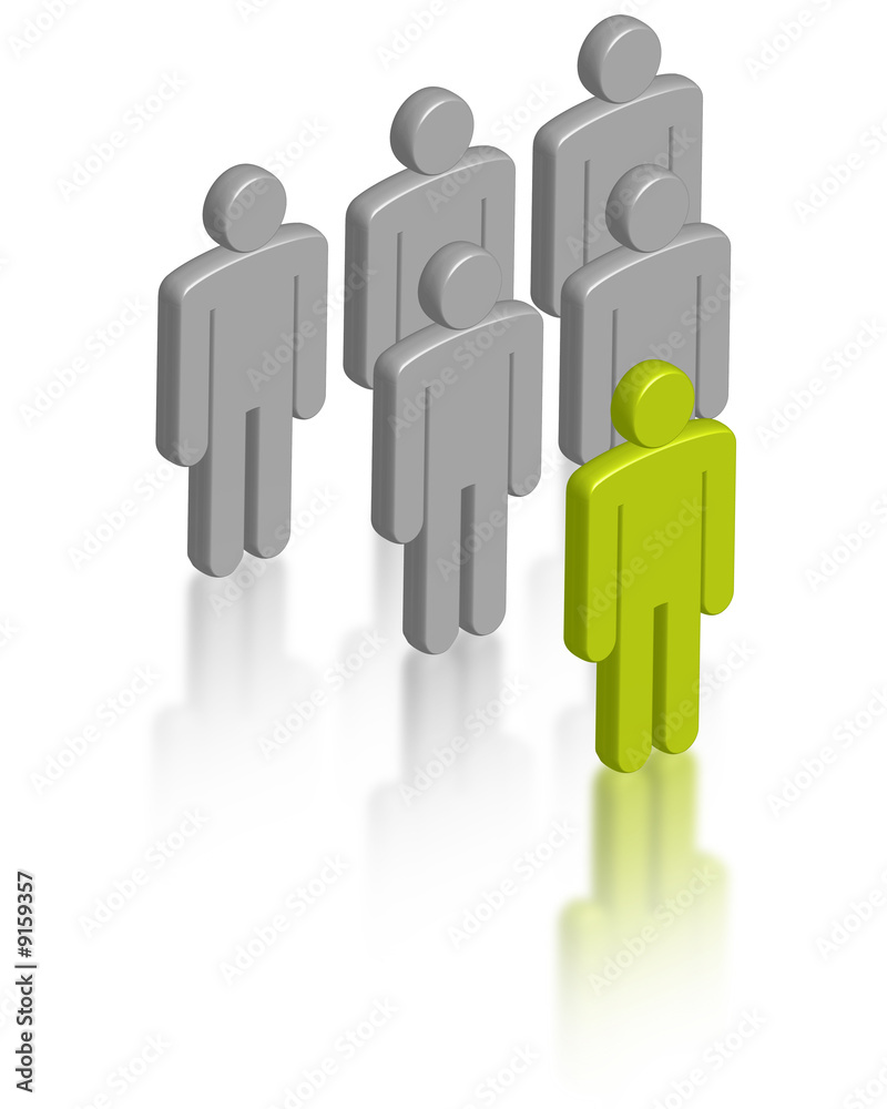 Team Leader Team Leader