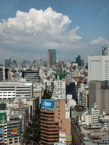 Photography Shibuya