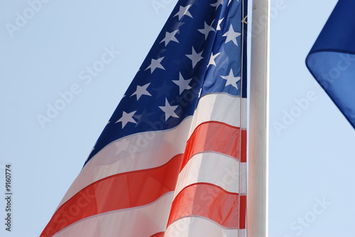 etats unis photo