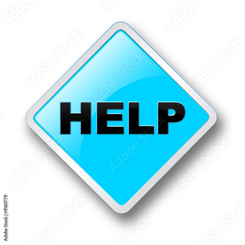 Help Sign