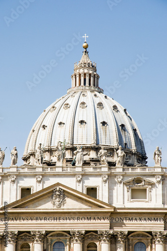 Basilique Saint-Pierre, Vatican