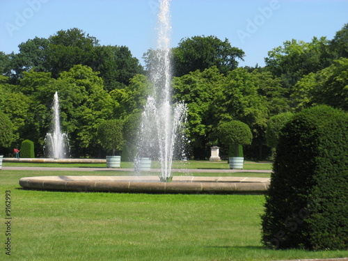 fontaine photo