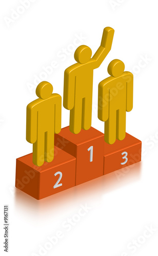 Podium