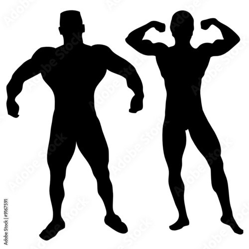 Bodybuilders