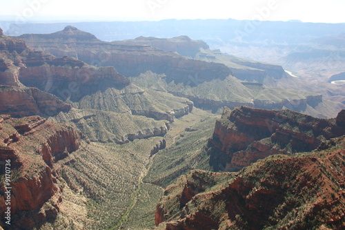 Canyon photo