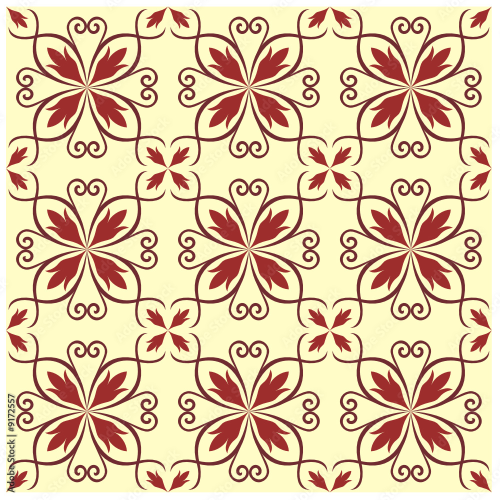 ornament 011-pattern ornament 011-pattern