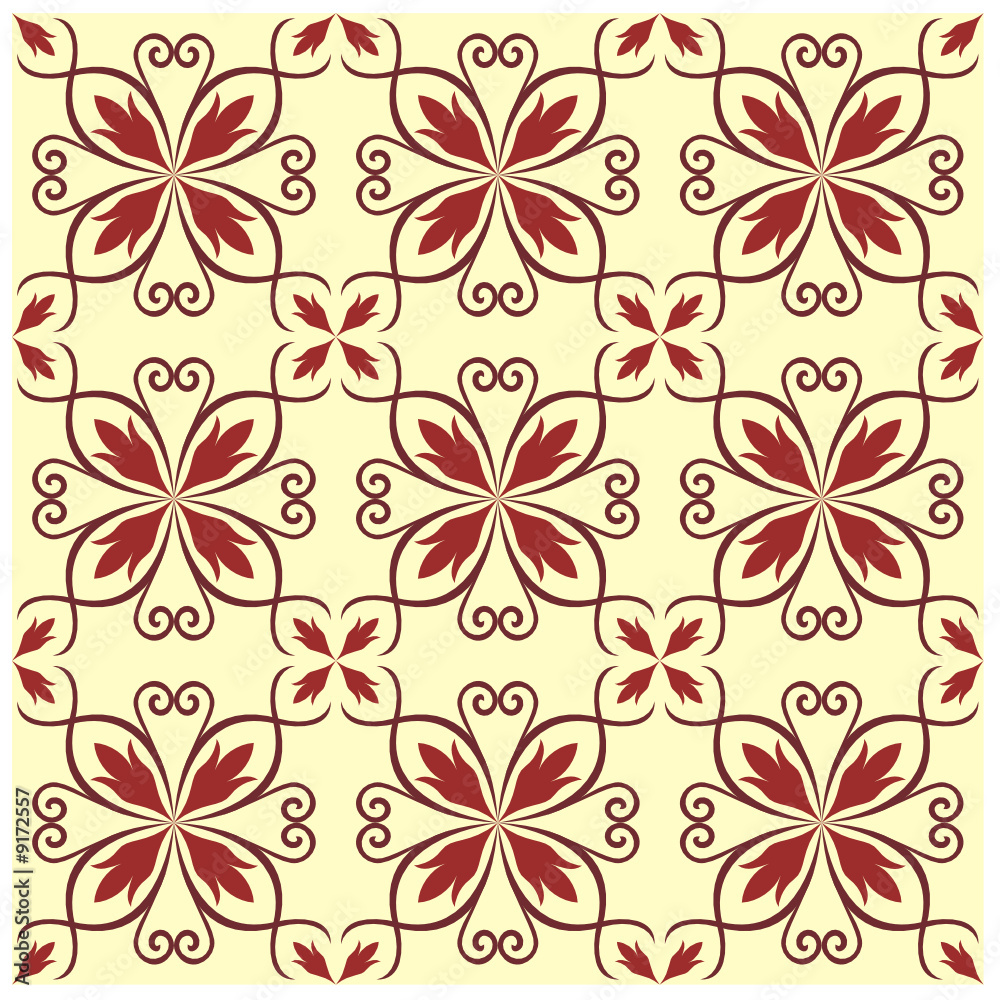 ornament 011-pattern